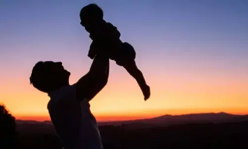 When is fathers day celebrated in other parts of the world?