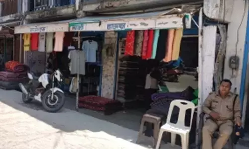 Normalcy restored in Uttarakhands Purola town