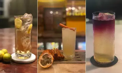 Induct your dad into the exciting world of Highballs