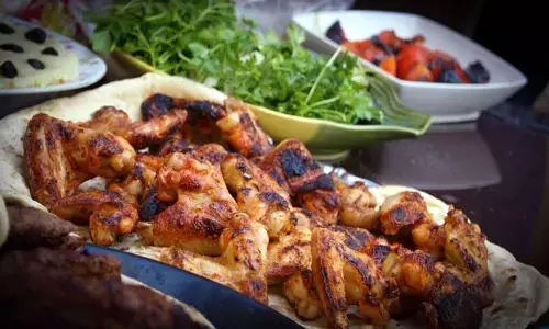 Father’s Day special recipes