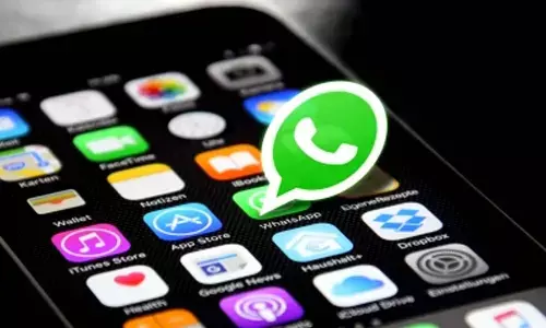 WhatsApp rolling out screen-sharing feature for video calls on iOS beta