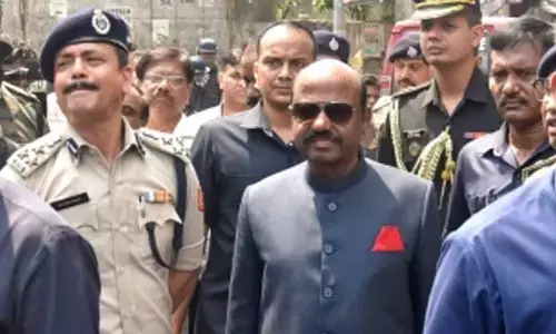 Bengal Governor misusing state funds, alleges Trinamool