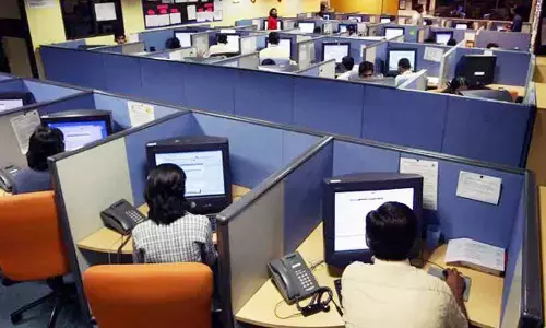 86% of Indian workers feel sense of pride at work: Report