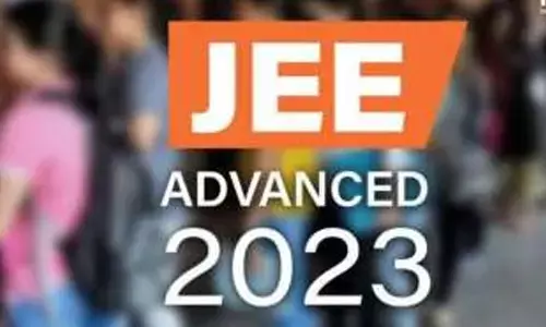 IIT JEE Advanced: Four students from Kota figure in Top 10