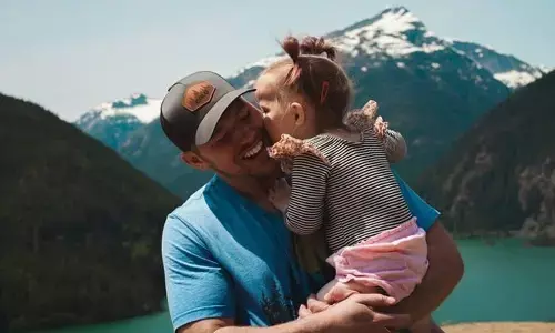 5 ways to foster a deeper relationship with your Dad