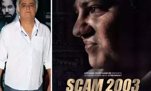 OTT: ‘Scam 2003: The Telgi Story’ locks premiere date