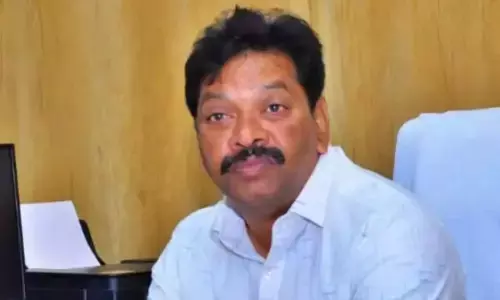 Paillas Shekhar Reddy