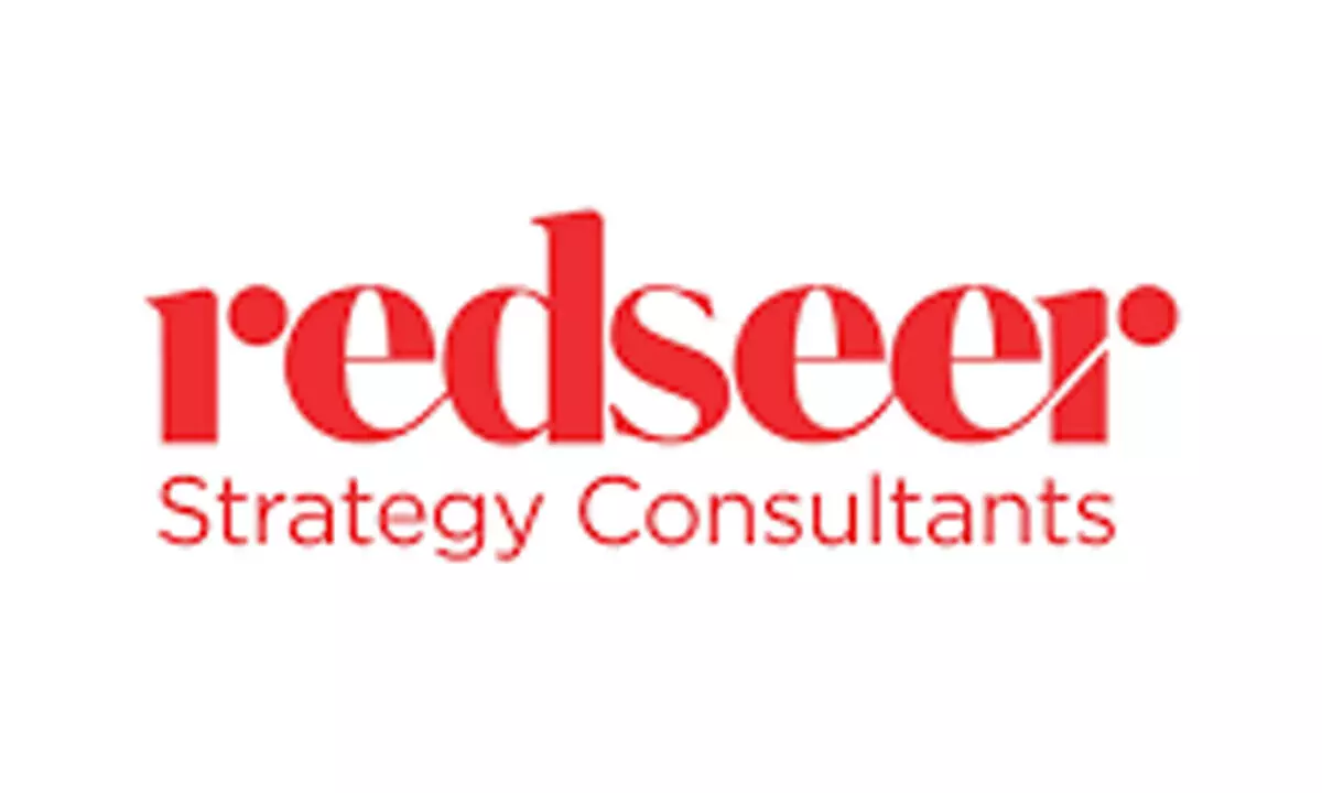 Redseer Strategy Consultants