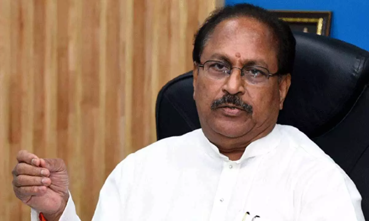 YSRCP Kottu Satyanarayana