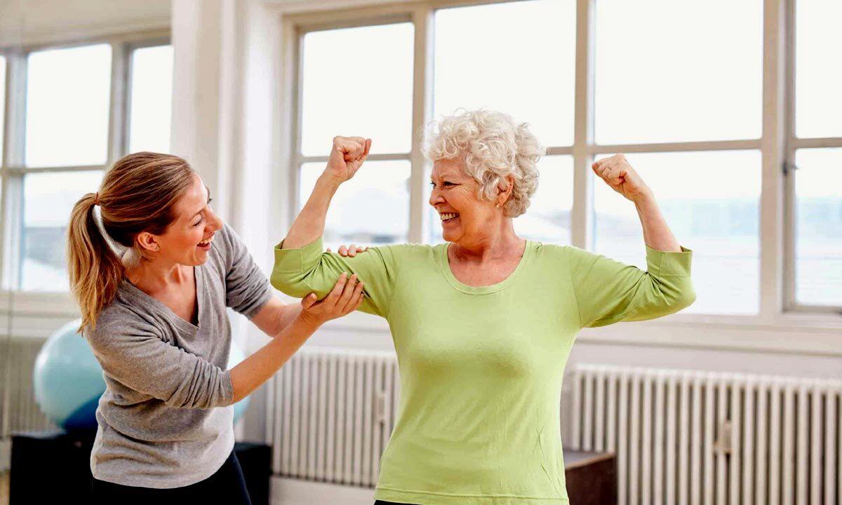 What women need to know about bone health