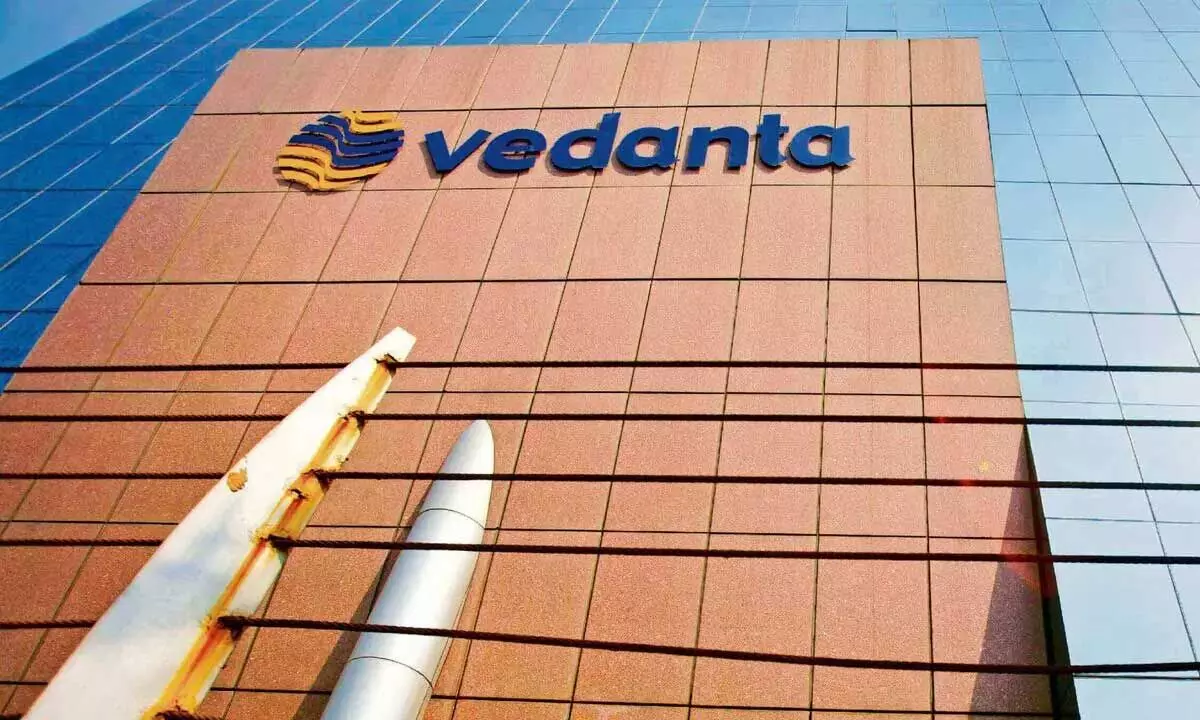 Vedanta to promote startup technologies