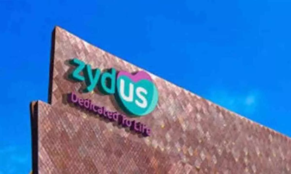 Zydus Lifesciences gets USFDA nod for generic acne-treating drug