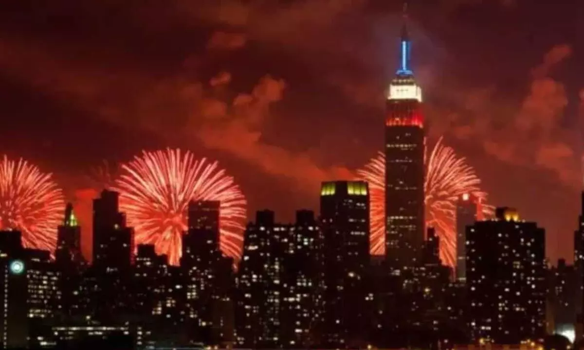 New York City likely to make Diwali a school holiday