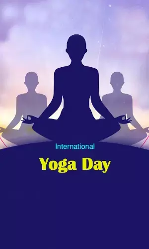 International Yoga Day: Yoga Asanas for Beginners