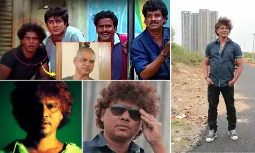 Rakesh Master Biography: Death, Age, Family, Education, Career, Net worth, Movies, Awards, Photos