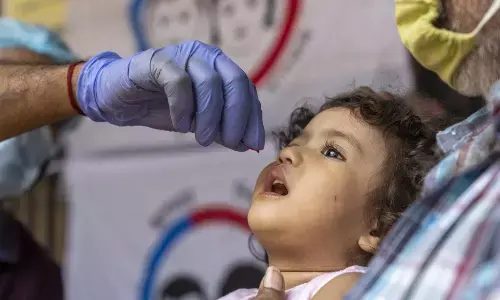 Bangladesh launches campaign to distribute vitamin A capsules to 22mn kids