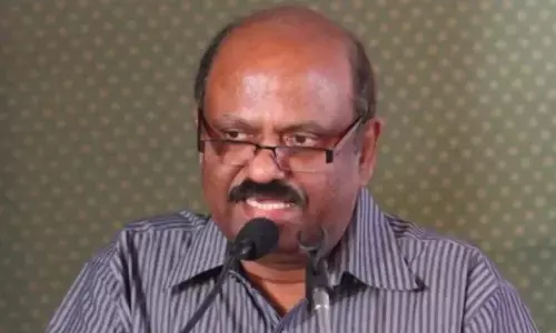 West Bengal Governor CV Ananda Bose