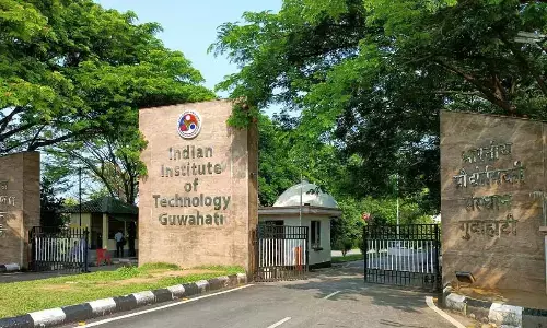 Indian Institute of Technology (IIT) Guwahati