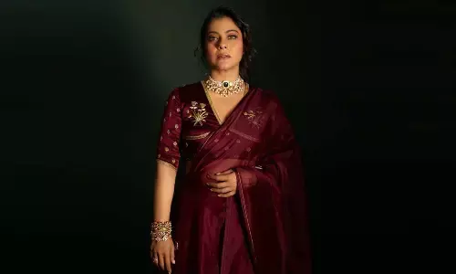 Hindi Actress Kajol Sex Video - bollywood actress: Latest News, Videos and Photos of bollywood actress |  The Hans India - Page 1