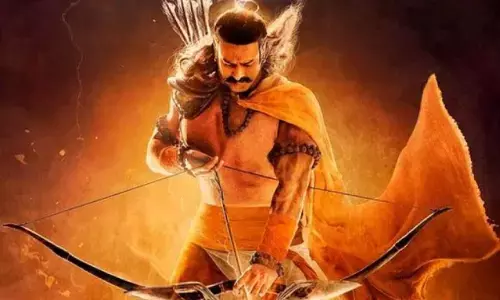 Protests on ‘Adipurush’ at Capital mall in Maharashtra’s Palghar; demands to ban the film