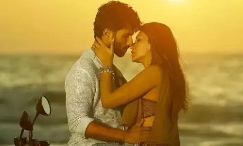 Shahid Kapoor, Kriti Sanon’s untitled film locks release date