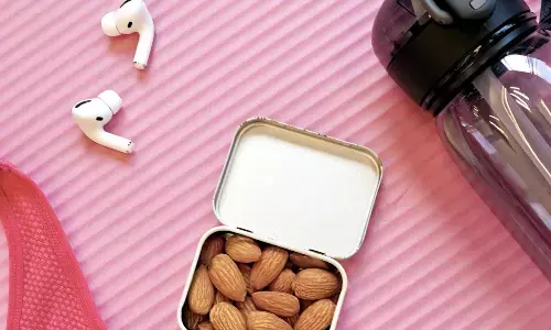 International Yoga Day: Enhance Your Well-Being and Nourish Your Body