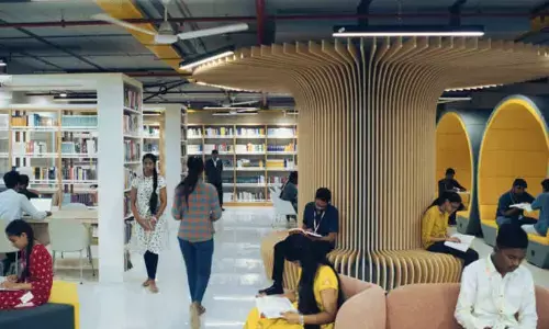 KLH  signs MoU with SETU Ireland for Advance Biomedical Research