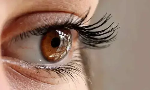 Changes in eye may soon help detect Alzheimers: Study