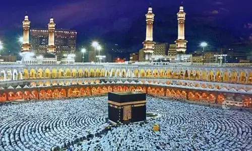 Representational image