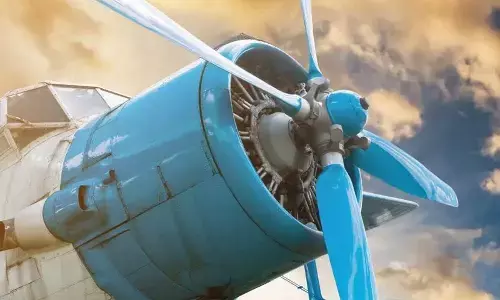 Centre’s major push to civil aviation in Telangana