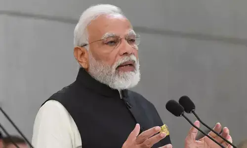 Prime Minister Narendra Modi