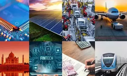 Ways to fire up growth engines