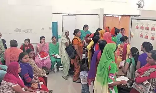 Drug shortage recurring in state