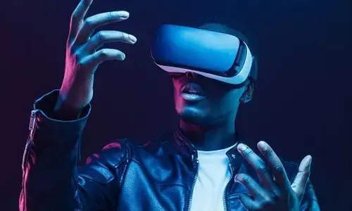 Metaverse may help tackle global warming: Study