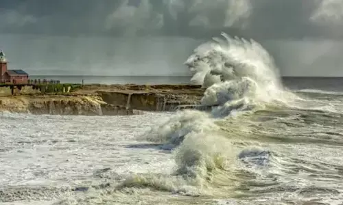 World braces for extreme weather events