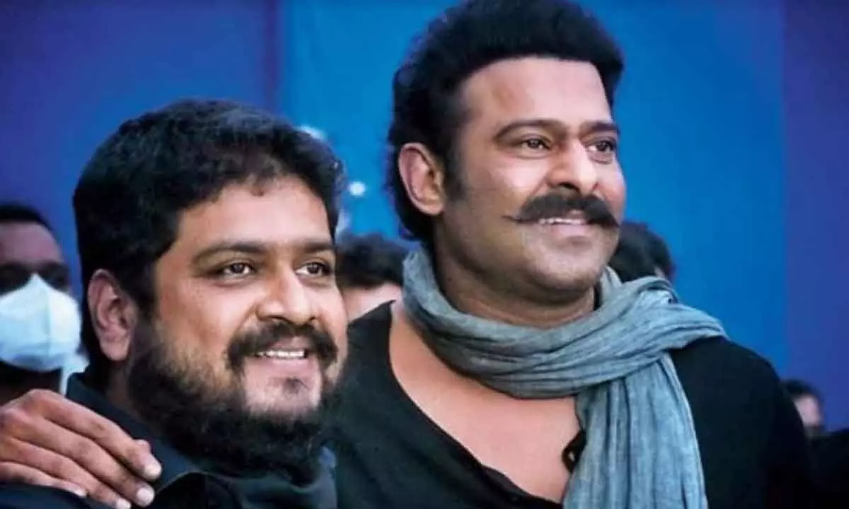 Om Raut reveals the struggle to bring Prabhas onboard for ‘Adipurush’
