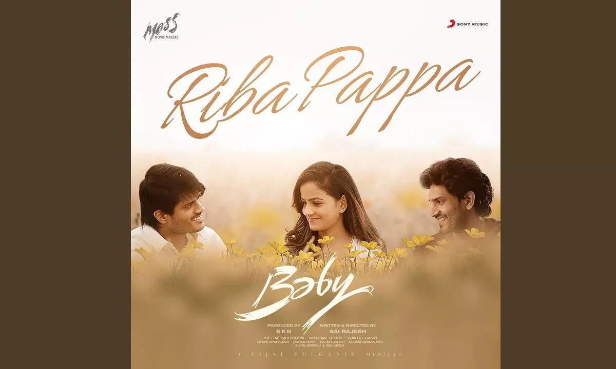 ‘Riba Pappa’ from ‘Baby:’ A tribute to SPB