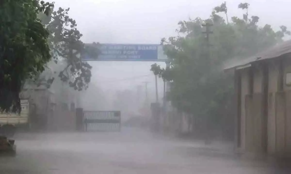 Cyclone Biparjoy breaks 105-year-old rain record in Ajmer