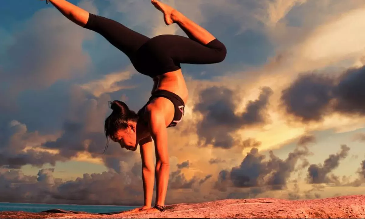 International Yoga Day: Six immersive yoga festivals across the world