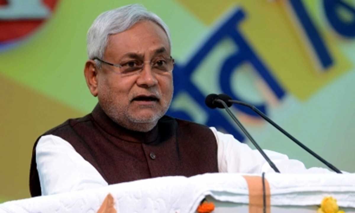 Bihar CM Nitish Kumar's Critique Sparks Division Within INDIA Alliance