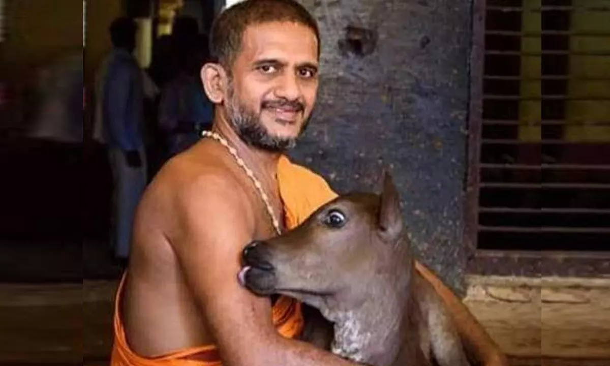 Seer calls on Government Must not repeal anti-conversion and anti-cow slaughter laws