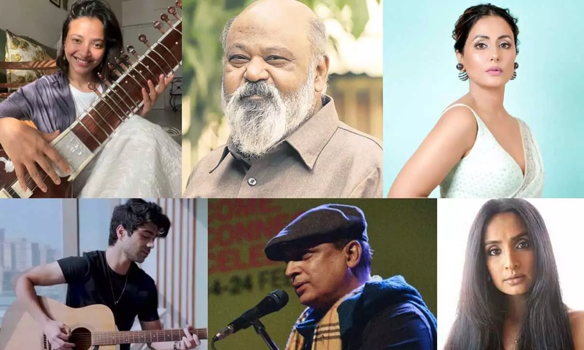 World Music Day: Theatre artists you didnt know had a knack for music