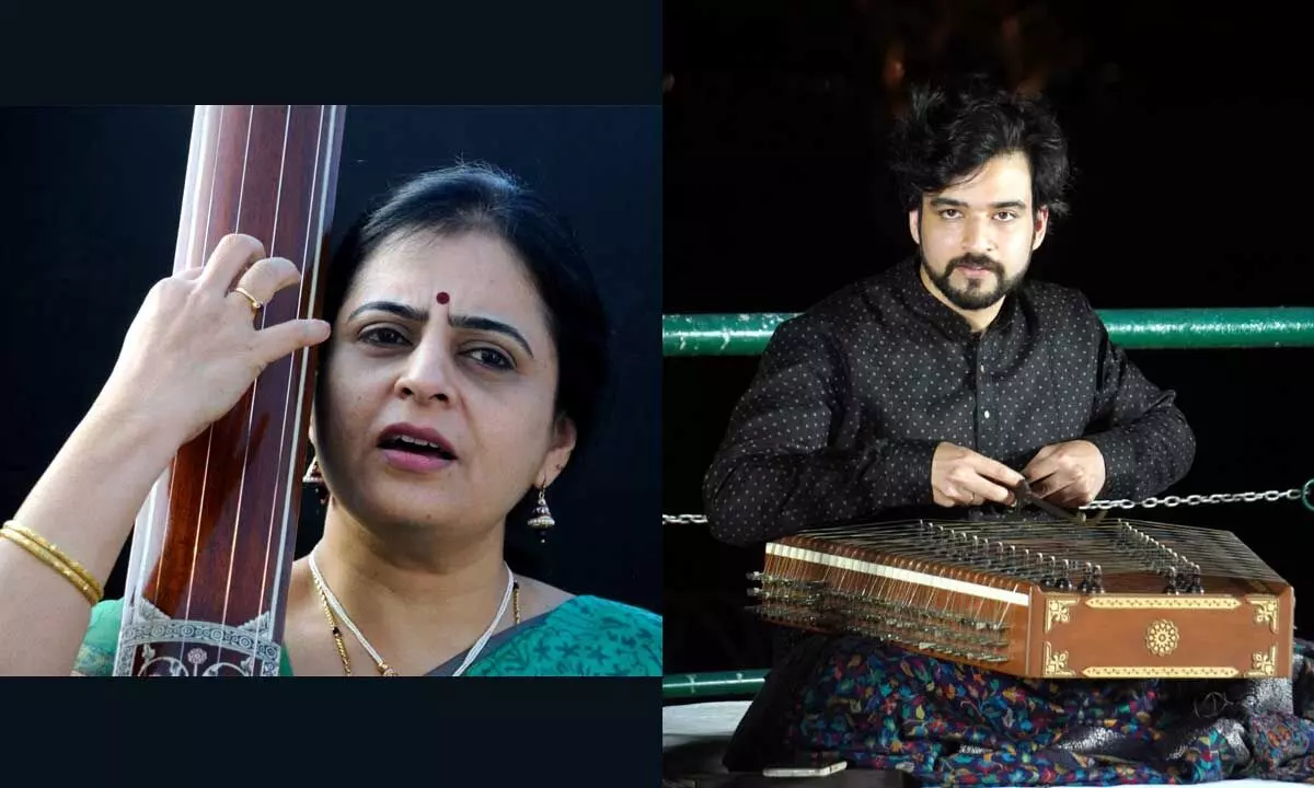 Hindustani Classical Recital on 24th June in the city
