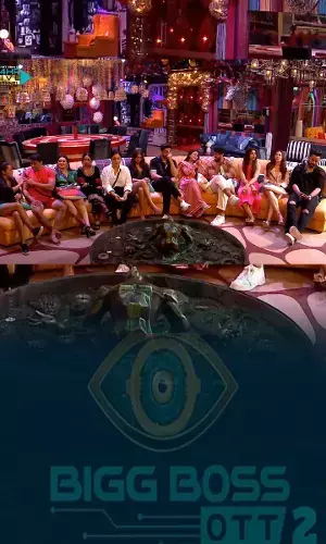 Bigg Boss OTT 2 highlights: Falak Naaz becomes the first Captain of the house