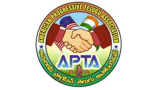 American Progressive Telugu Association