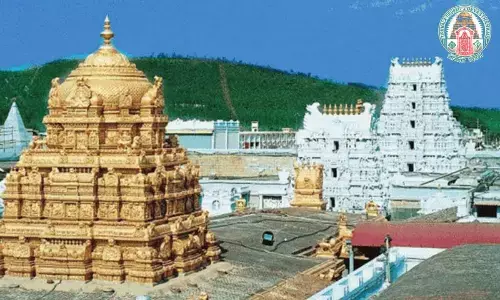 Construction works get big boost at TTD Board meeting