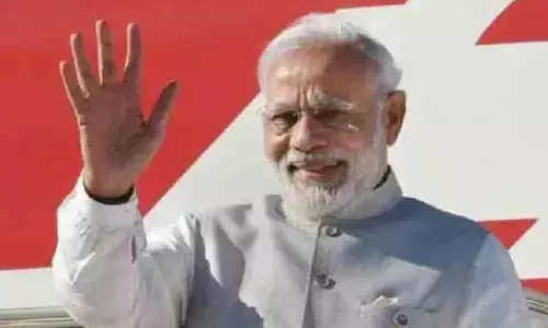 US visit a reflection of vigour of bilateral ties-Modi