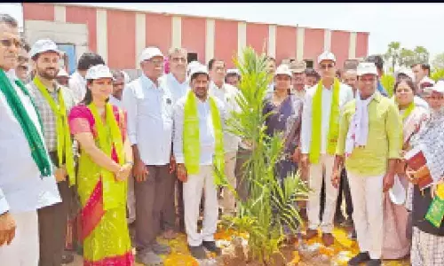 Energy Minister G Jagadish Reddy