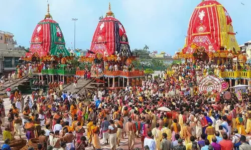 Rath Yatra