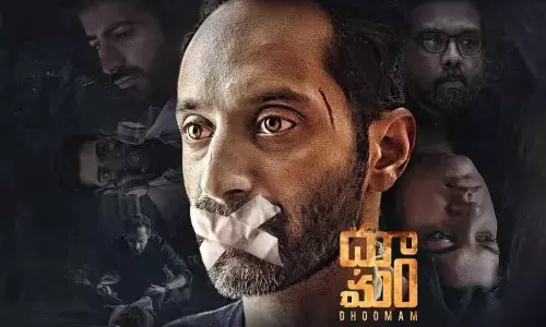 Fafa’s ‘Dhoomam’ changes their plan on pan-India release